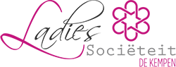 Ladies Societeit de Kempen Logo